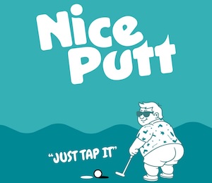 Nice Putt