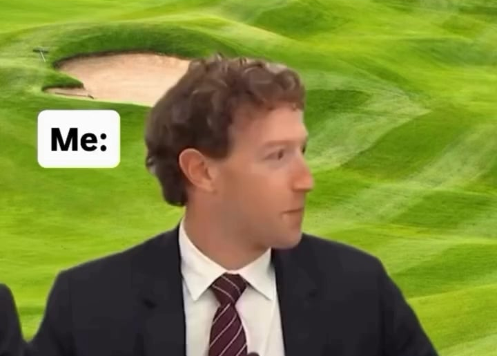 Do you also feel like you earn less than you spend on golf?