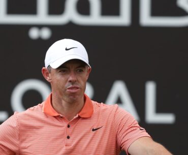 McIlroy sees little chance of PGA Tour and LIV Golf deal