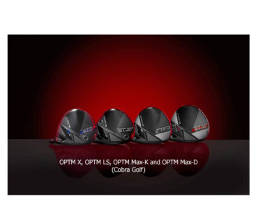Cobra OPTM Metalwoods | California Golf + Travel