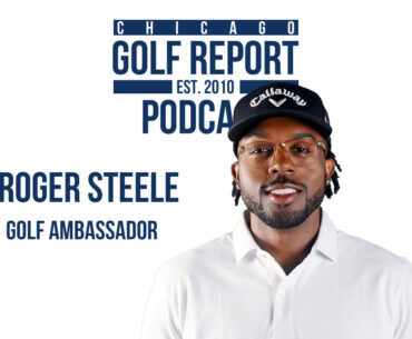 Roger Steele and the TGL