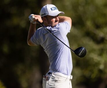 Max Kennedy aiming to peak at right time in promotion bid