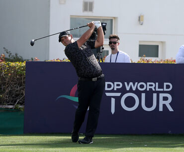 Patrick Reed doubles down on DP World Tour with Qatar Masters entry