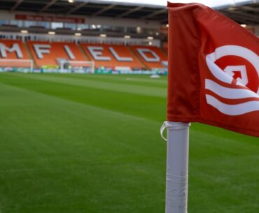 Blackpool fans get spectacularly bad deal and Roy Keane turns his analytical skill to golf – The Irish Times