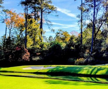 It’s shaping up to be a great year of Majors with The Masters, PGA Championship, U.S. Open and The Open Championship