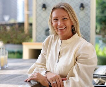 My Own Home: How Dubai family found a good deal with Victory Heights villa boasting lush golf course views