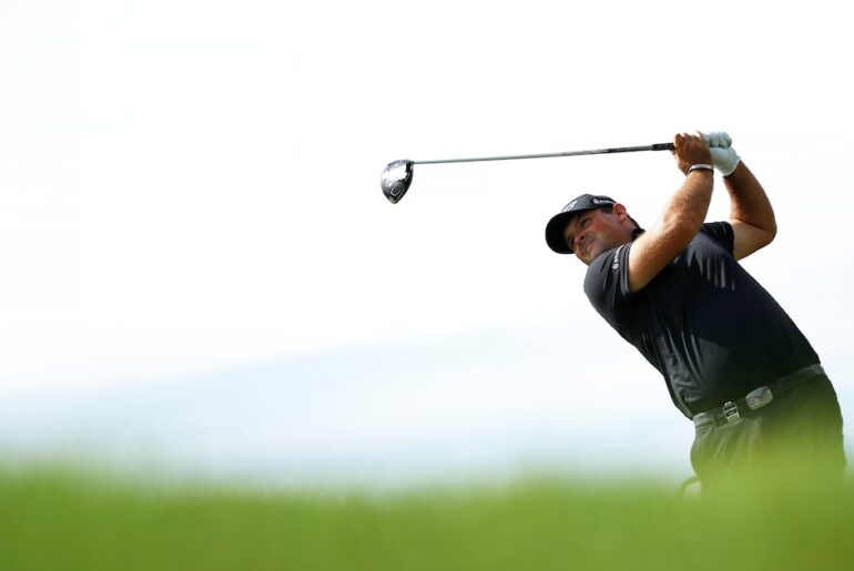 Reed’s return to PGA fold shows why Saudi golf experiment is doomed – The Irish Times