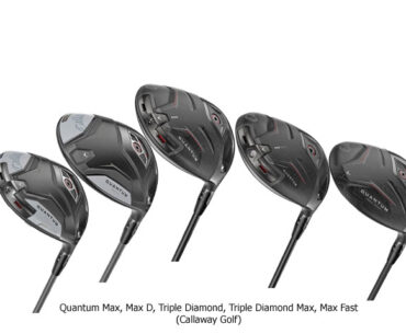 Callaway’s Quantum Drivers | California Golf + Travel