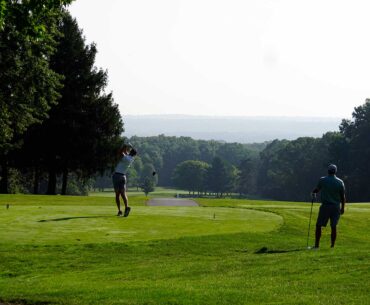 Sleepy Hollow Golf Course, Brecksville
