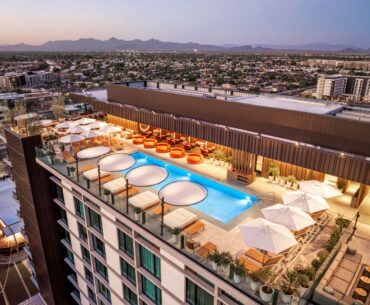 The Remi. Unveils Golf Getaway Package Just in Time for the Open