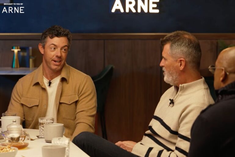 Rory McIlroy Doubts LIV Golf’s Future and Discusses PGA Tour Returnees