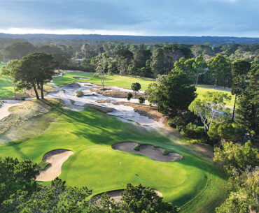 CLUB OF THE MONTH: Rosebud Country Club | Inside Golf. Australia's Most-Read Golf Magazine as named by Australian Golfers