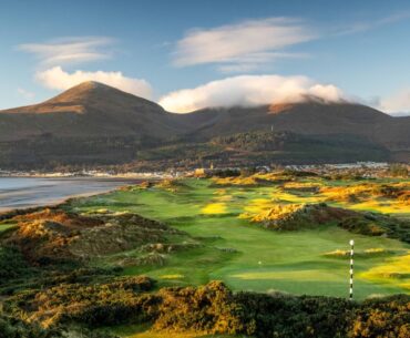 Lady Luck - Irish Golfer Magazine