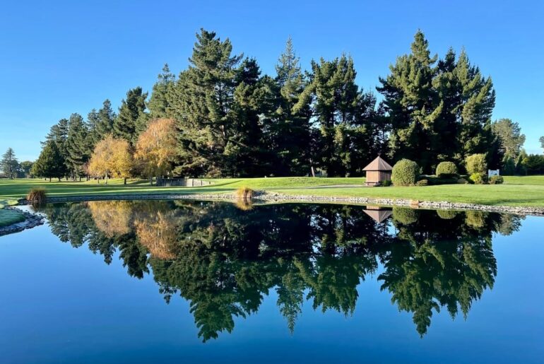 New Zealand Men’s Seniors Championship
