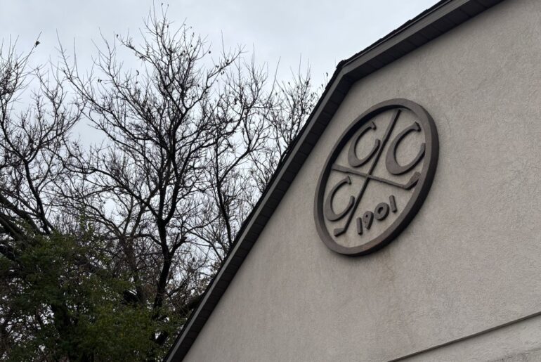 Golf groups hope to save Calumet Country Club's golf