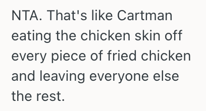 Man Had Dinner With His Friends During A Golf Trip And Ordered Food For Sharing, But He Called One Out After He Took The Entire Mac And Cheese Topping Screenshot 2025 12 20 at 3.51.44 PM Man Had Dinner With His Friends During A Golf Trip And Ordered Food For Sharing, But He Called One Out After He Took The Entire Mac And Cheese Topping