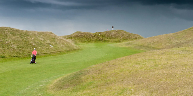 The golf objectives you should want to achieve in 2026