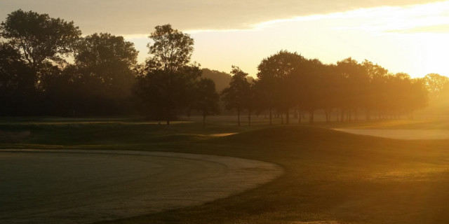 What proposed closure of golf course means for the game