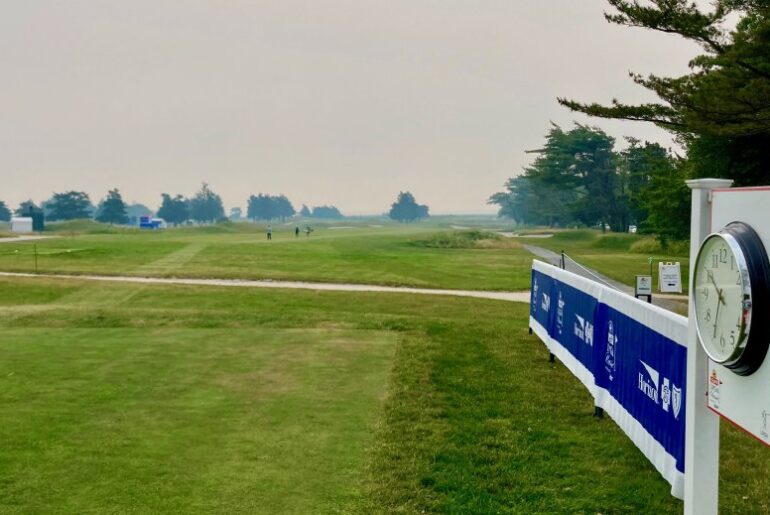 Thank you, Stacy Lewis | Cape Gazette