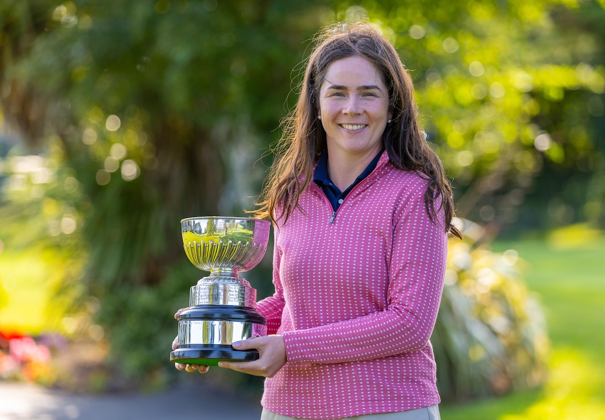 Burke and Courtney claim Munster titles in Castletroy Burke and Courtney claim Munster titles in Castletroy
