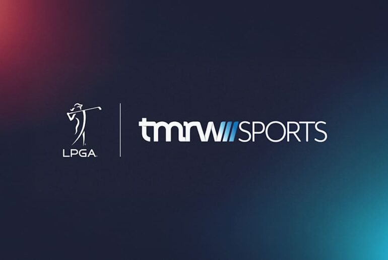 LPGA, TMRW Sports announce formation of WTGL - PGA Tour