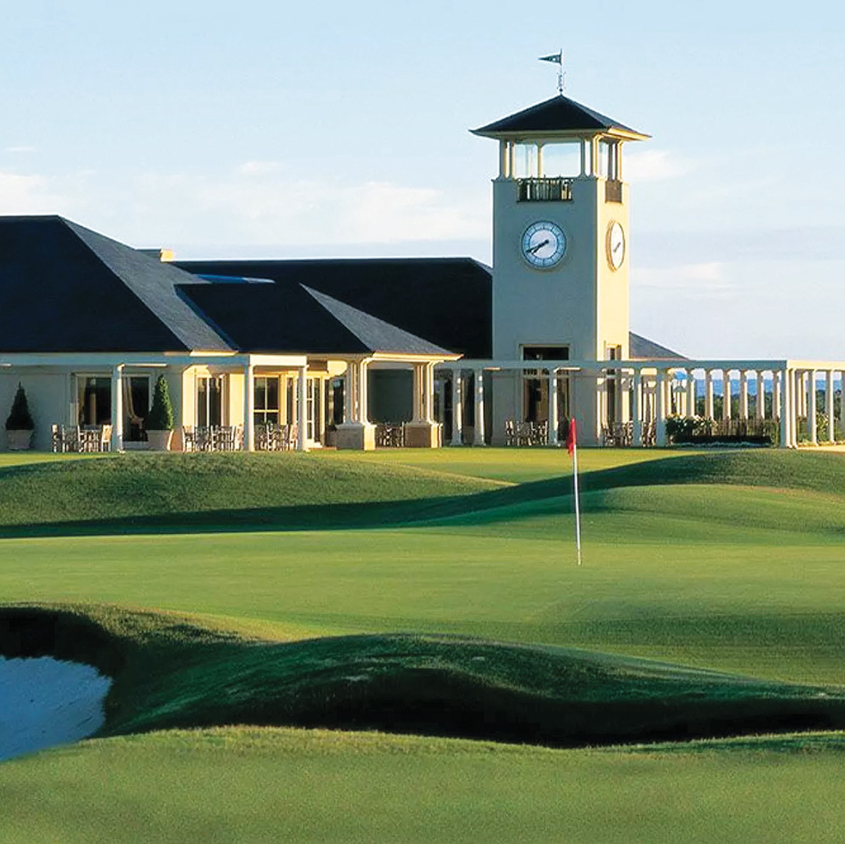 Sold! Fox family buys Capital | Inside Golf. Australia's Most-Read Golf Magazine as named by Australian Golfers