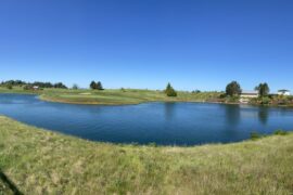 Golf: Washington Golf 2026 Championship Schedule Released