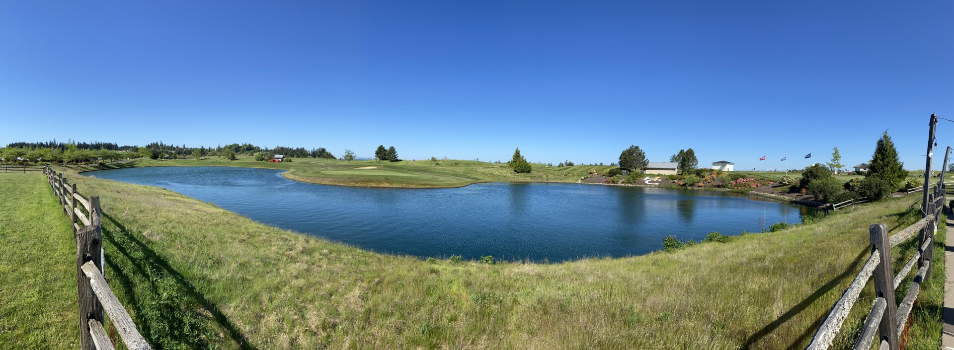 Golf: Washington Golf 2026 Championship Schedule Released