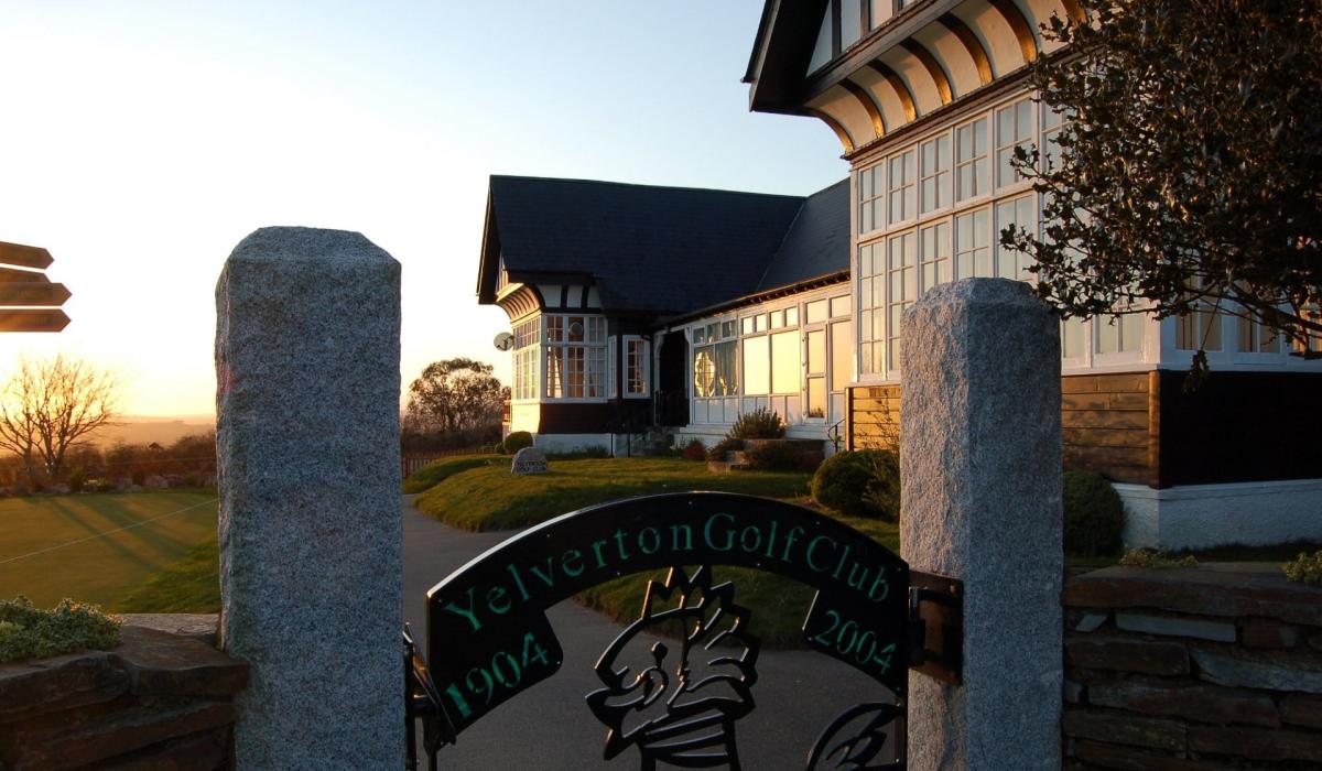 The ultimate fantasy golf course in Devon moves to the Moors