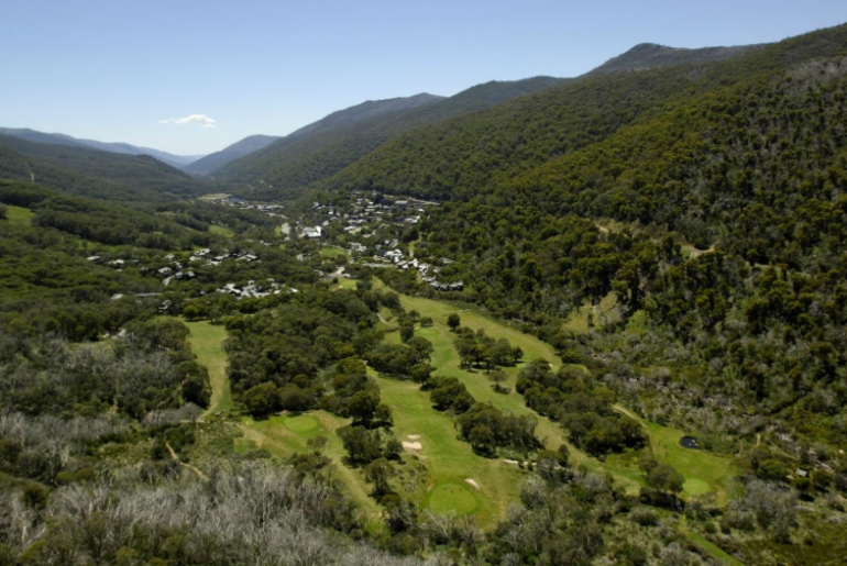 Thredbo Golf Course Housing Overhaul Gains Momentum with Revised Plans