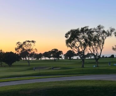 PGA Tour wouldn't leave 'iconic' Torrey Pines, would it?