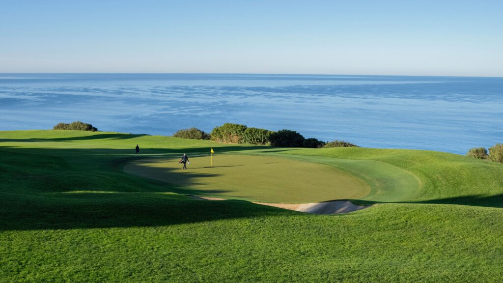 Love Letter To: Torrey Pines logo