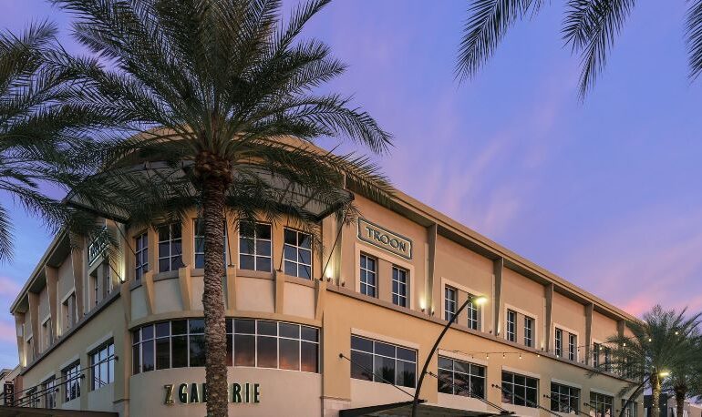 Boardroom Names Troon “Management Company of the Year” for 12th Consecutive Year