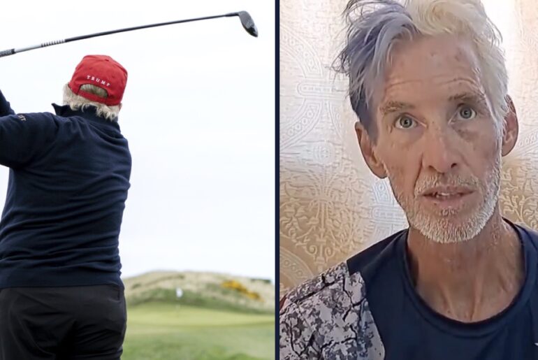 'Remains unrepentant': Trump assassination suspect says 'jury was misled' as DOJ pushes for life sentence and blasts him for 'never' apologizing for golf course sniper plot