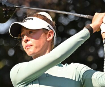 'Unbelievable miss' that TGL did not form coed league