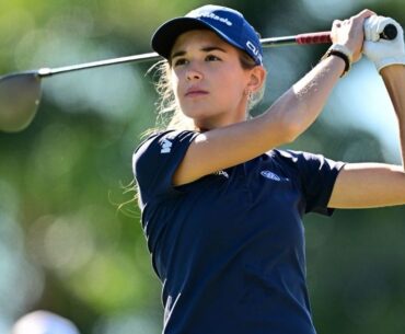 Donald Trump's Granddaughter Shares Details About Uncle Barron Trump