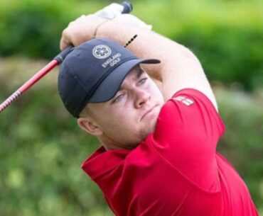 North Foreland Golf Club’s Jack Swift named in six-strong England squad for Costa Ballena Octangular title defence in Cadiz