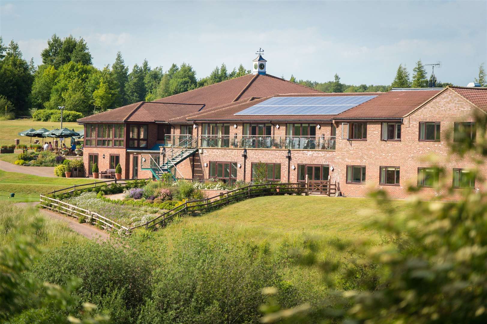 Greetham Valley ad feature.