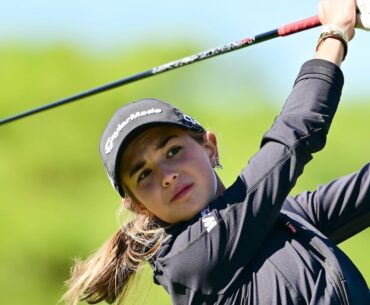 Kai Trump Reveals She Underwent Surgery to Golf Wrist