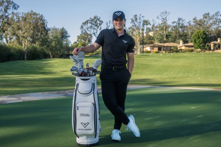 College Star Forfeits Masters Spot To Join LIV Golf