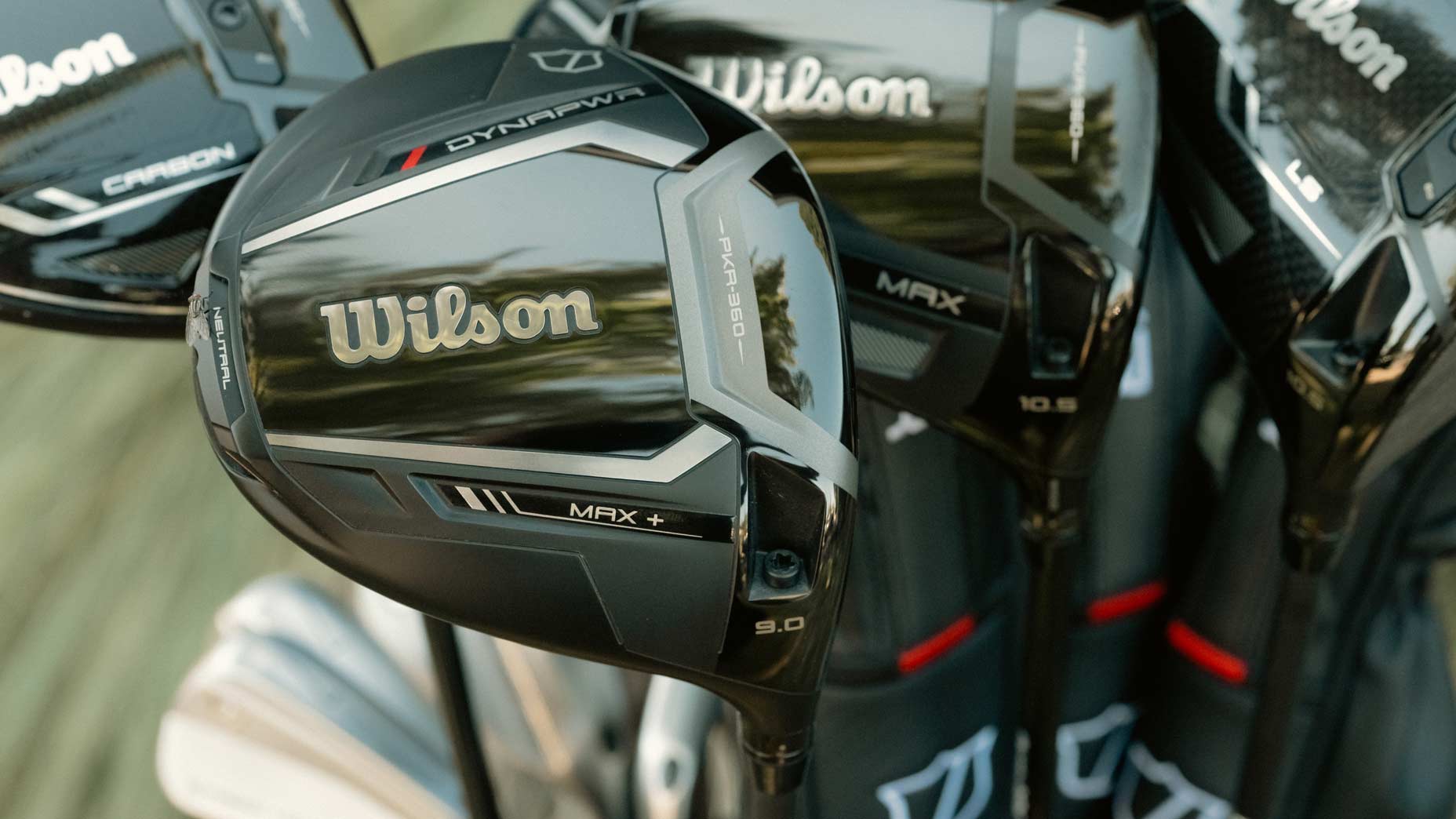 Why Wilson’s Dynapwr Max+ driver might be the bargain of 2026 Why Wilson's Dynapwr Max+ driver might be the bargain of 2026