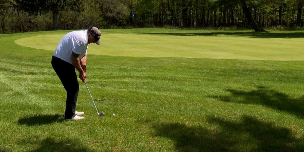 Fees increased at Watertown’s Thompson Park Golf Course