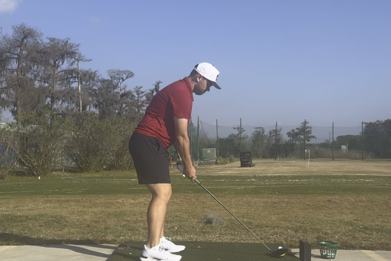 Any swing thoughts/tips?