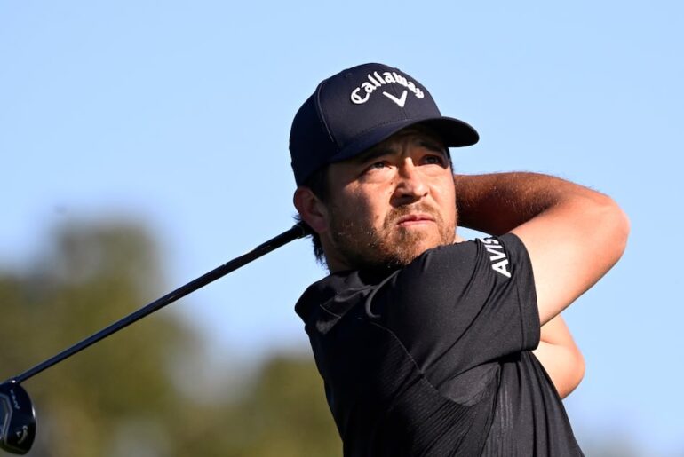 Xander Schauffele misses cut at Torrey Pines, ending PGA Tour’s fifth-longest streak