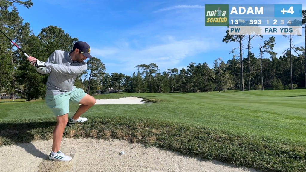 Worst 20 shots of an 80