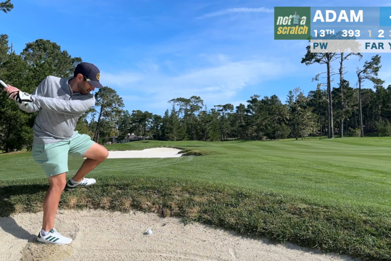 Worst 20 shots of an 80