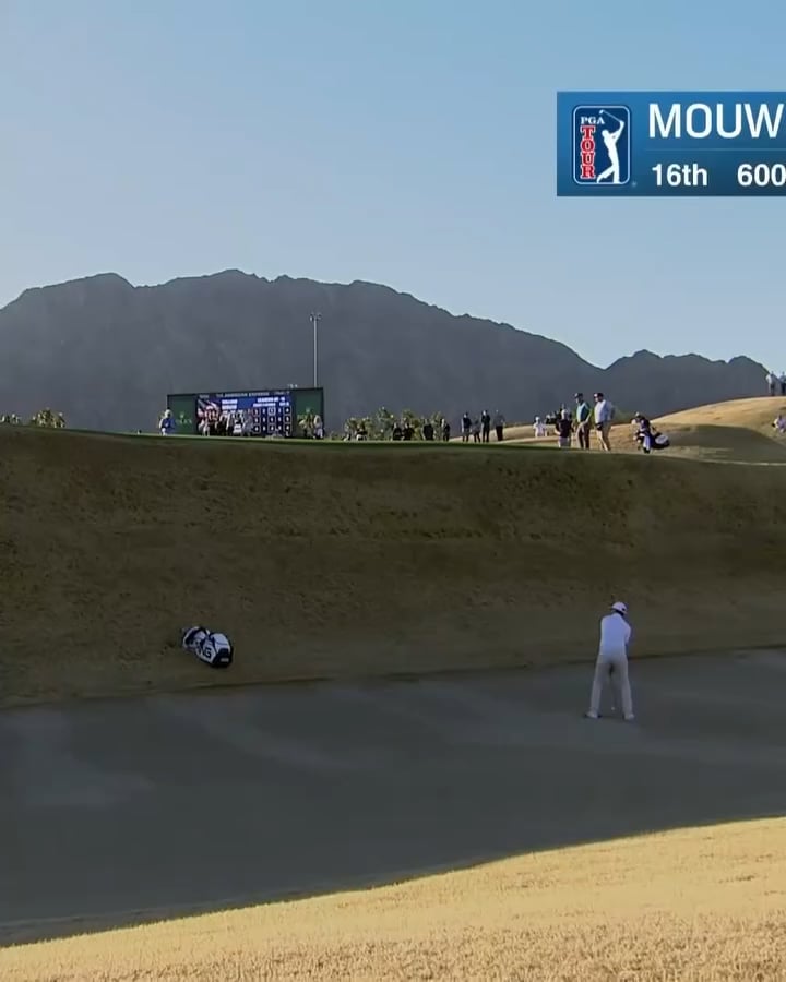Octuple bogey on the PGA tour - FOGOLF - FOLLOW GOLF