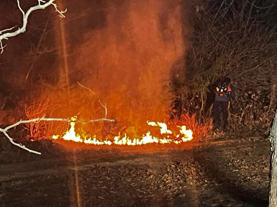 <em>Sunrise Beach Fire Protection District</em>