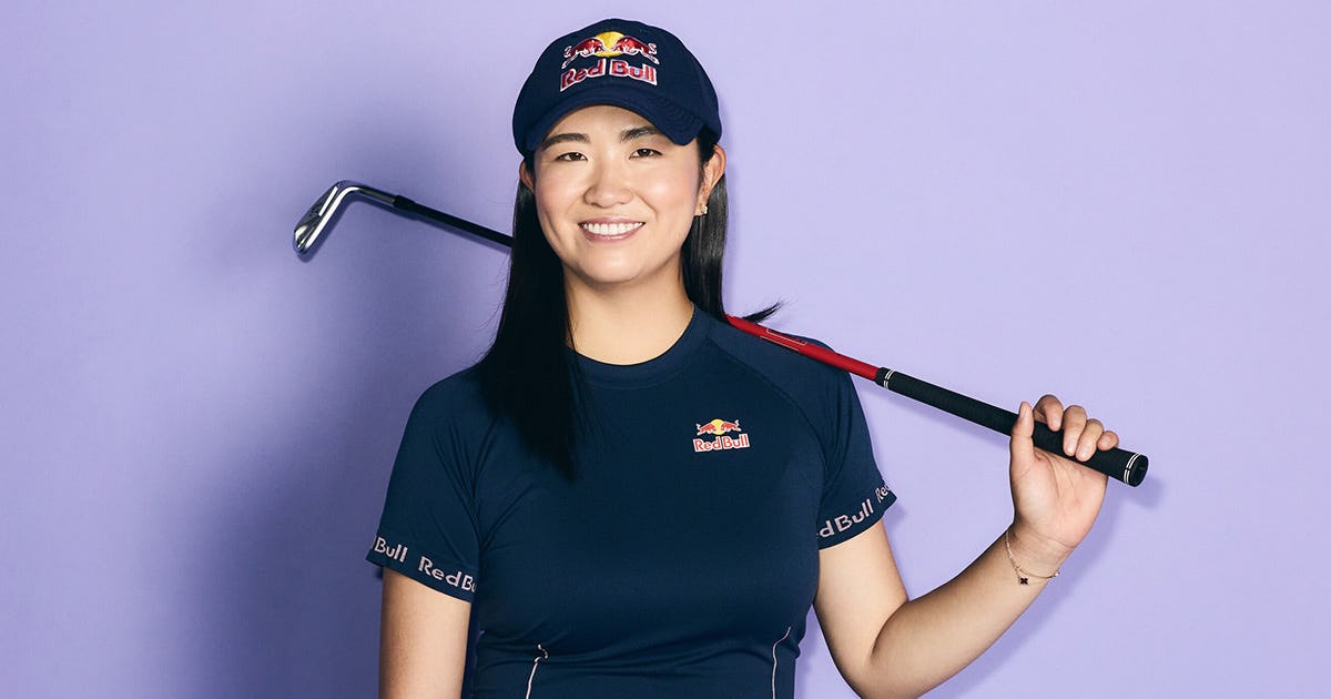 Rose Zhang On Her Pro Golf Career & Stanford Graduation Rose Zhang On Her Pro Golf Career & Stanford Graduation