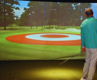 Back Nine Indoor Golf Announces New Cedar Rapids Location